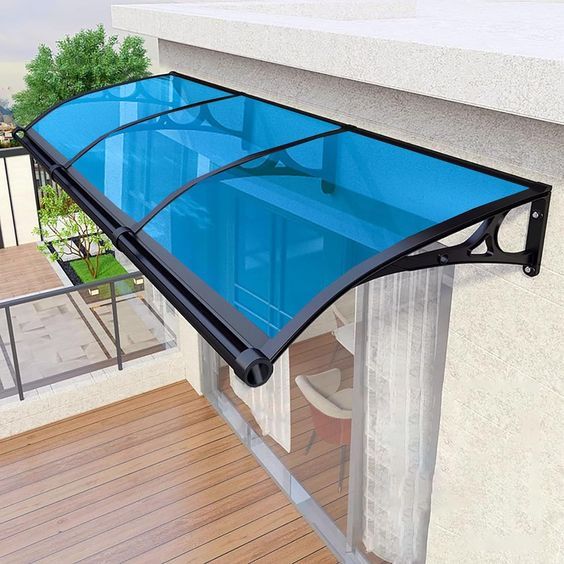 Auvent & Store banne